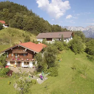 Lehnhäusl Aschauer Berchtesgaden