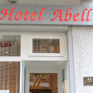 Abell Hotel Berlin