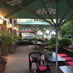 Im Kuhlen Grund Gasthof Düsseldorf