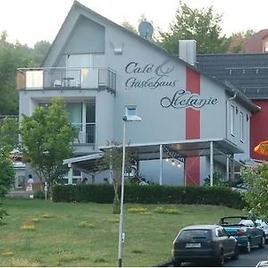 Cafe Gästehaus Stefanie Partenstein