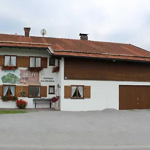Gästehaus Zum Zitherklaus Fischbachau