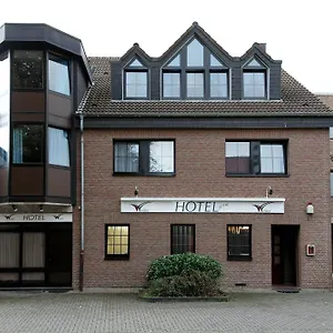 Wester Hotel Köln
